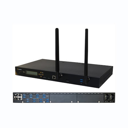 Perle Systems Iolan Scg18 U-La Console Servr 04033114